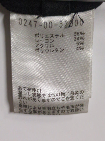 TRツイード パンツ