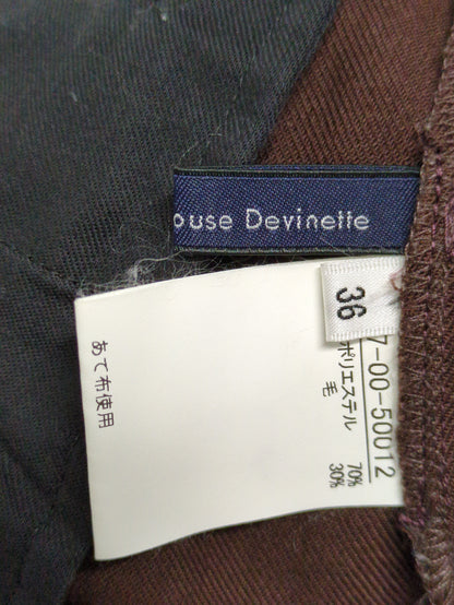 パンツ