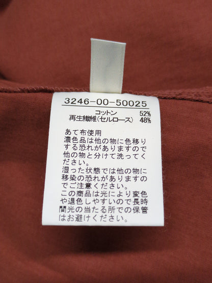 ダンプイージータックパンツ