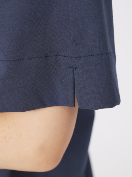 バックティアードカットソー