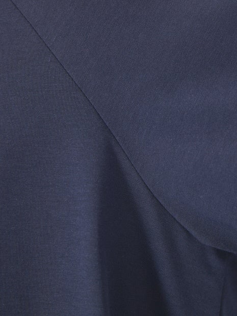 バックティアードカットソー