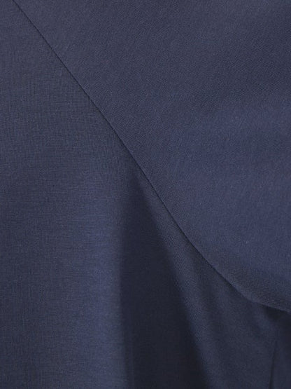 バックティアードカットソー