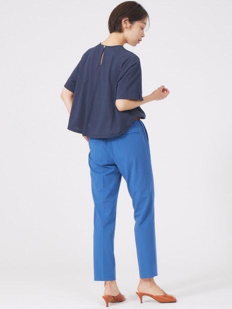 バックティアードカットソー