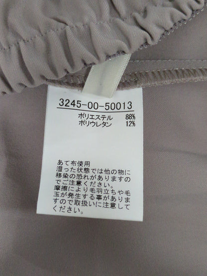 2WAYストレッチレギンスパンツ