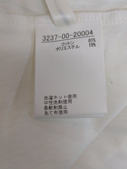 カットソー