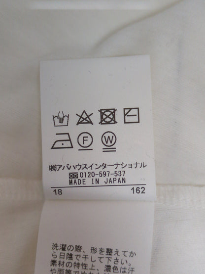 カットソー