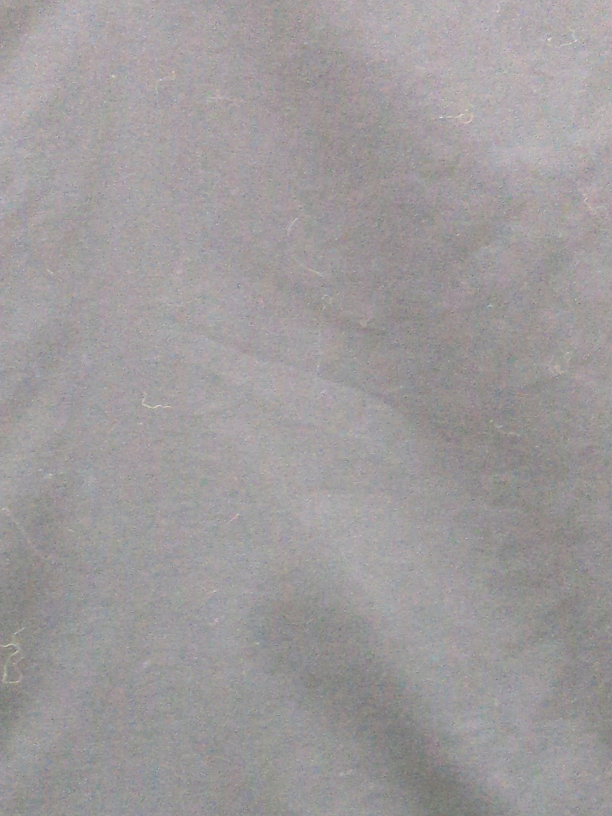 後ろタイ付Vネックブラウス