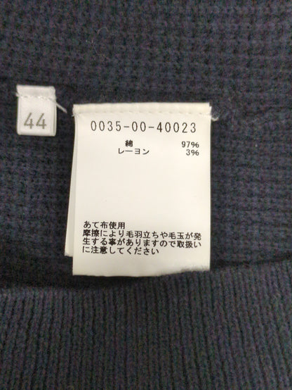 ニット/セーター