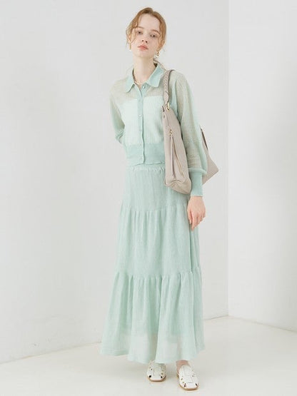 【InRed掲載】Valley/かがりレザー2WAYワンショルダーBAG AW