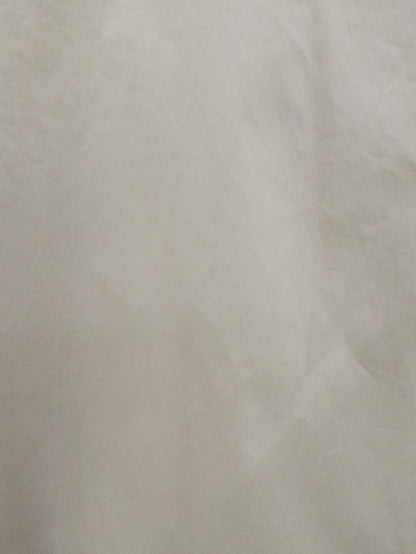 カラーブロードブラウス