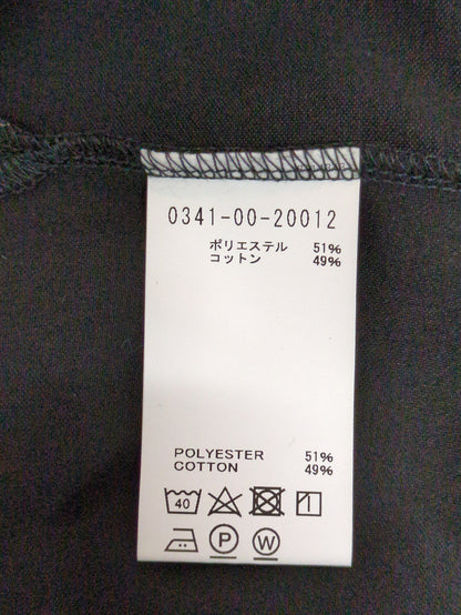 モクロディ パイピング 長袖Tシャツ