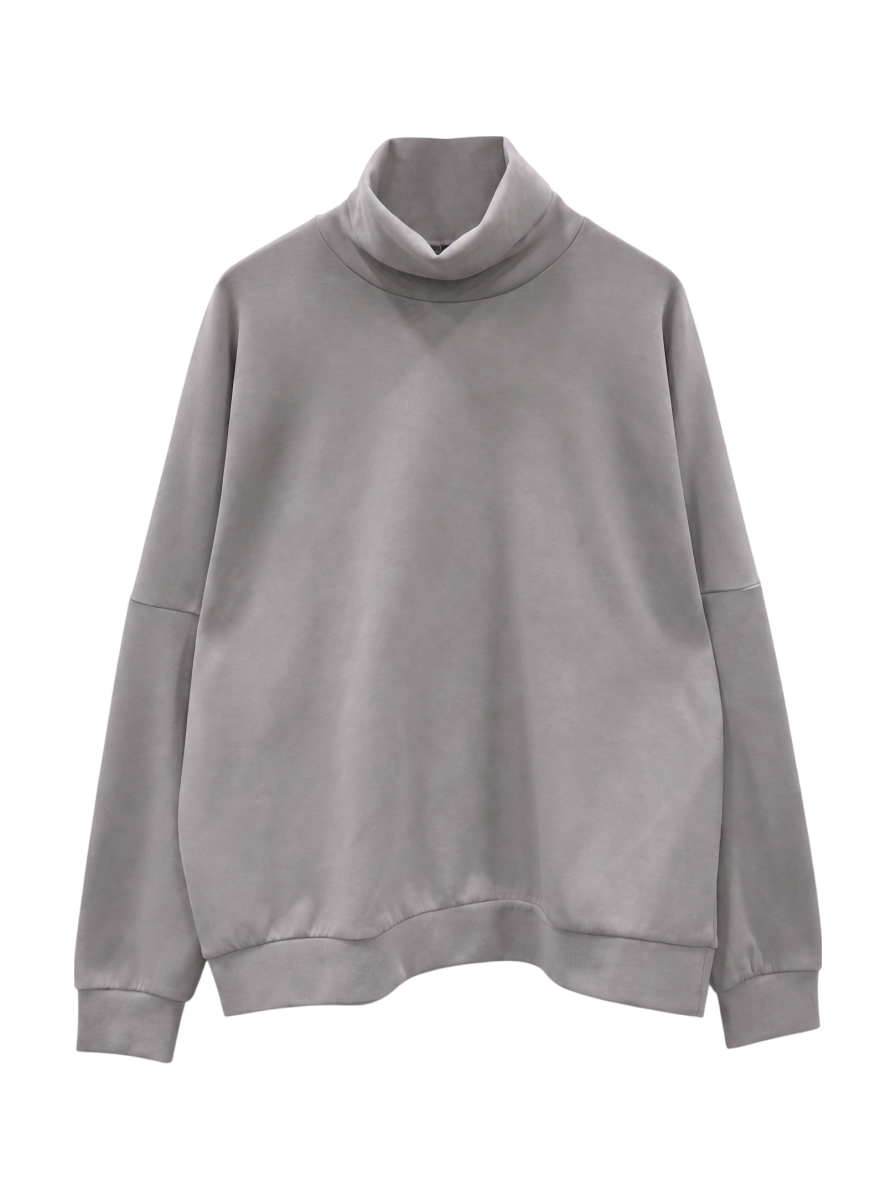 ポンチドルマン 長袖Tシャツ
