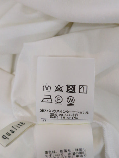 カットソー