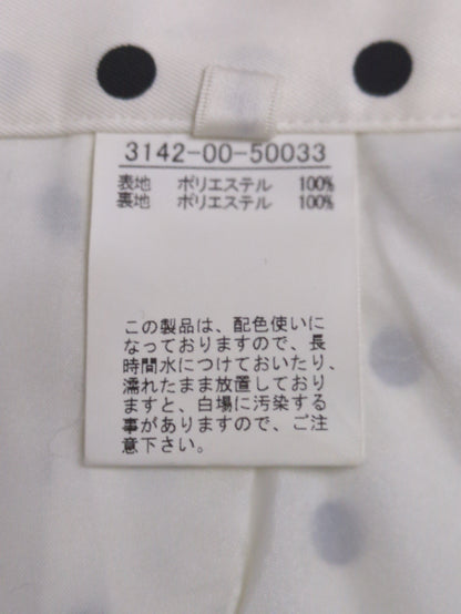 ドットコンビネーションパンツ