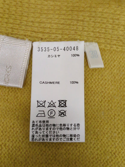 カシミヤタートル
