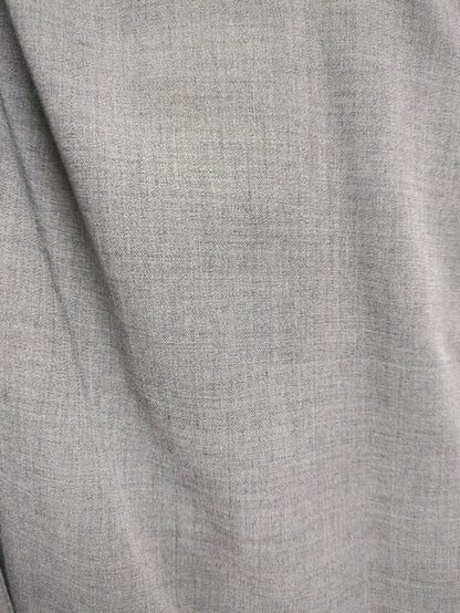 シアーボイルボウタイブラウス