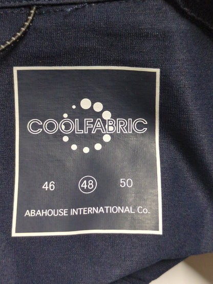 ハイブリット リラックス ジャケット