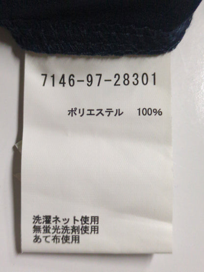 ハイブリット リラックス ジャケット