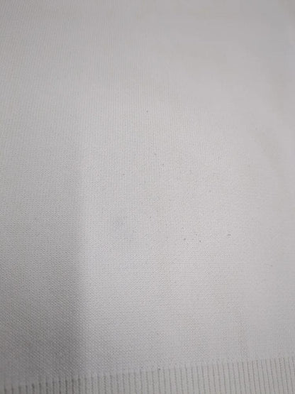ダブルフェイスニットパーカー