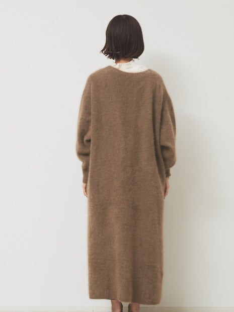 ラクーンカーディガン