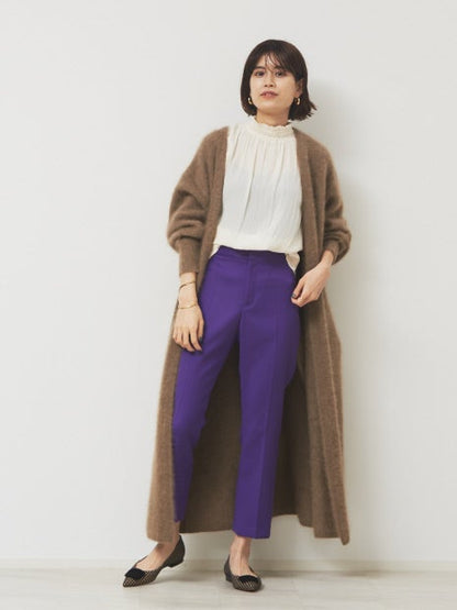 ラクーンカーディガン