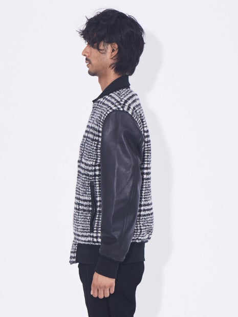 スタジアムジャンパー