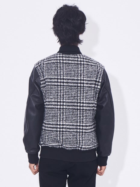 スタジアムジャンパー