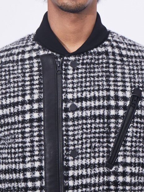 スタジアムジャンパー