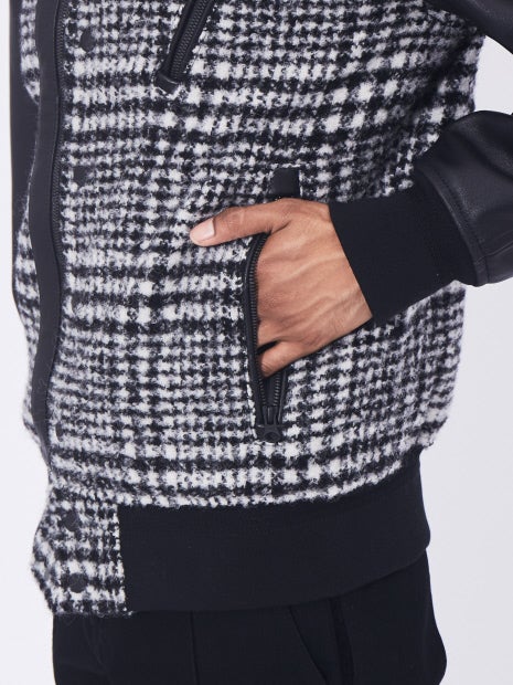 スタジアムジャンパー