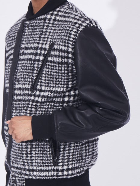 スタジアムジャンパー