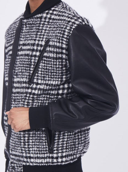 スタジアムジャンパー