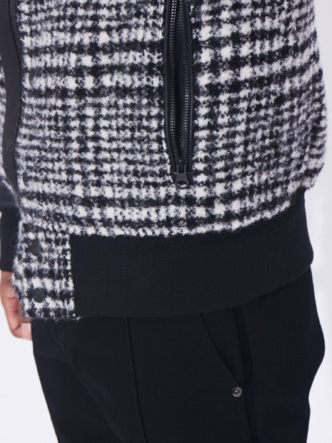 スタジアムジャンパー