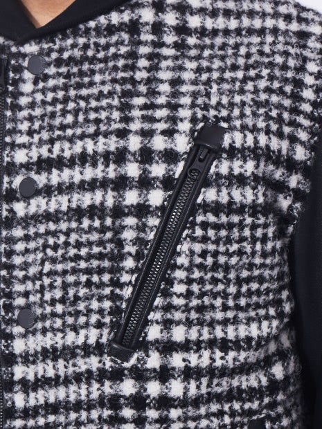 スタジアムジャンパー