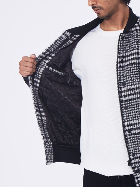 スタジアムジャンパー