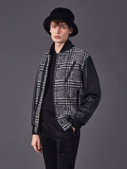 スタジアムジャンパー