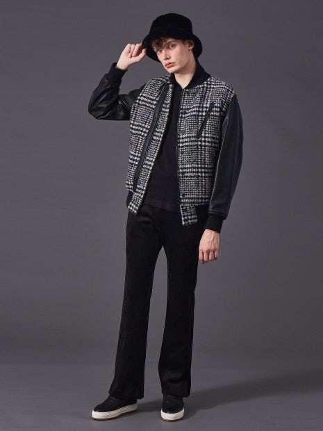 スタジアムジャンパー