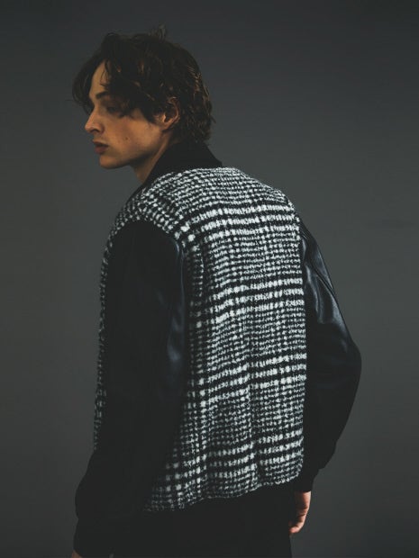 スタジアムジャンパー