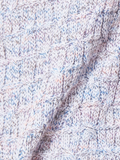 カスリローゲージニット