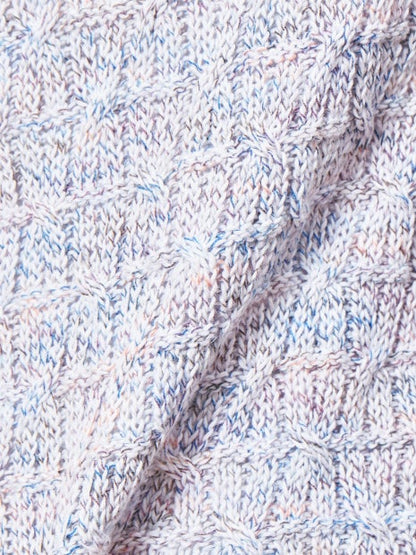 カスリローゲージニット