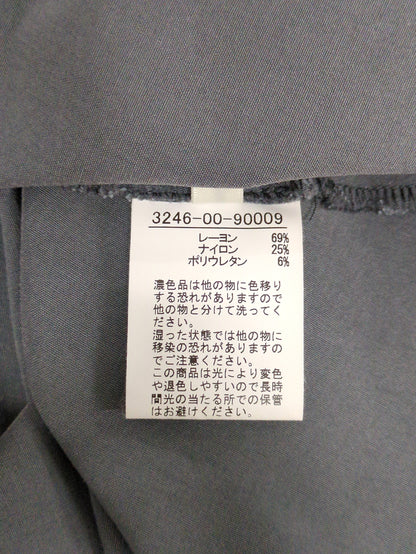 ウエストタックワンピース