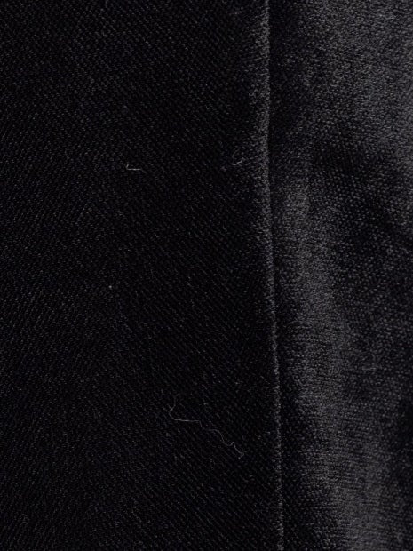 ベルベットパンツ