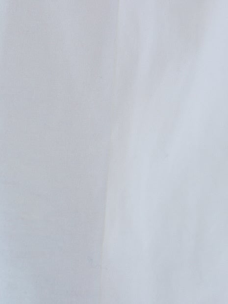 Bonjour!ロゴ5分袖Tシャツ