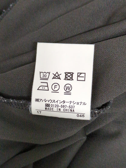 カットソー