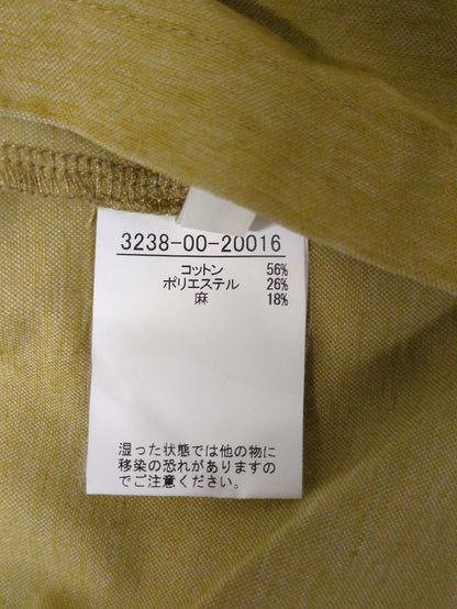 カットソー