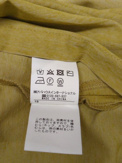カットソー