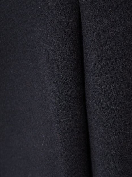 フロントタックニットプルオーバー