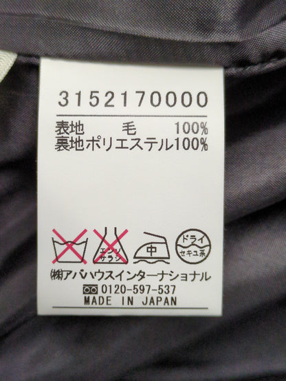 スカート