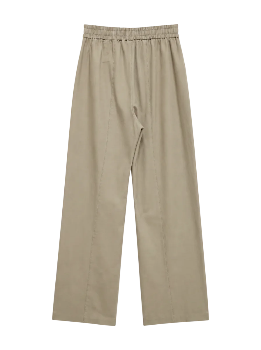 2WAYストレッチドロストベンツパンツ