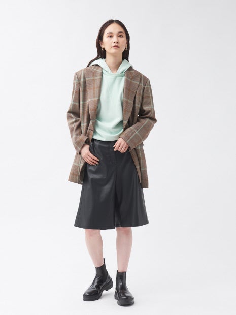 ダンボールドルマンプルオーバー