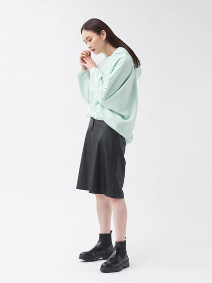 ダンボールドルマンプルオーバー